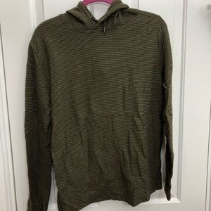 Banana Republic Men’s Light Hoodie